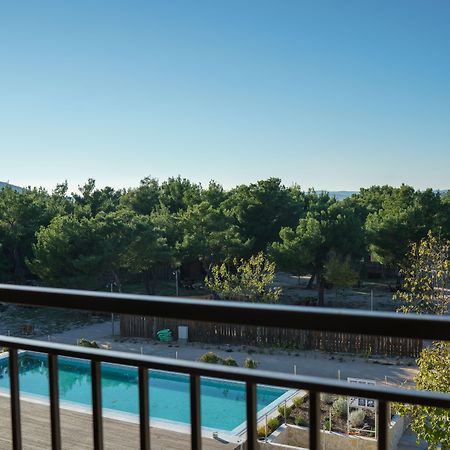 Hotel Vrata Krke Lozovac Ngoại thất bức ảnh