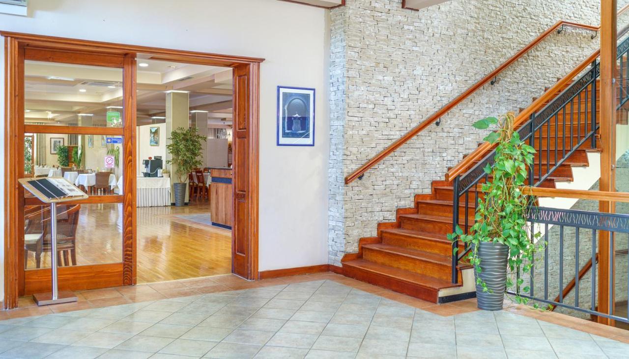 Hotel Vrata Krke Lozovac Ngoại thất bức ảnh