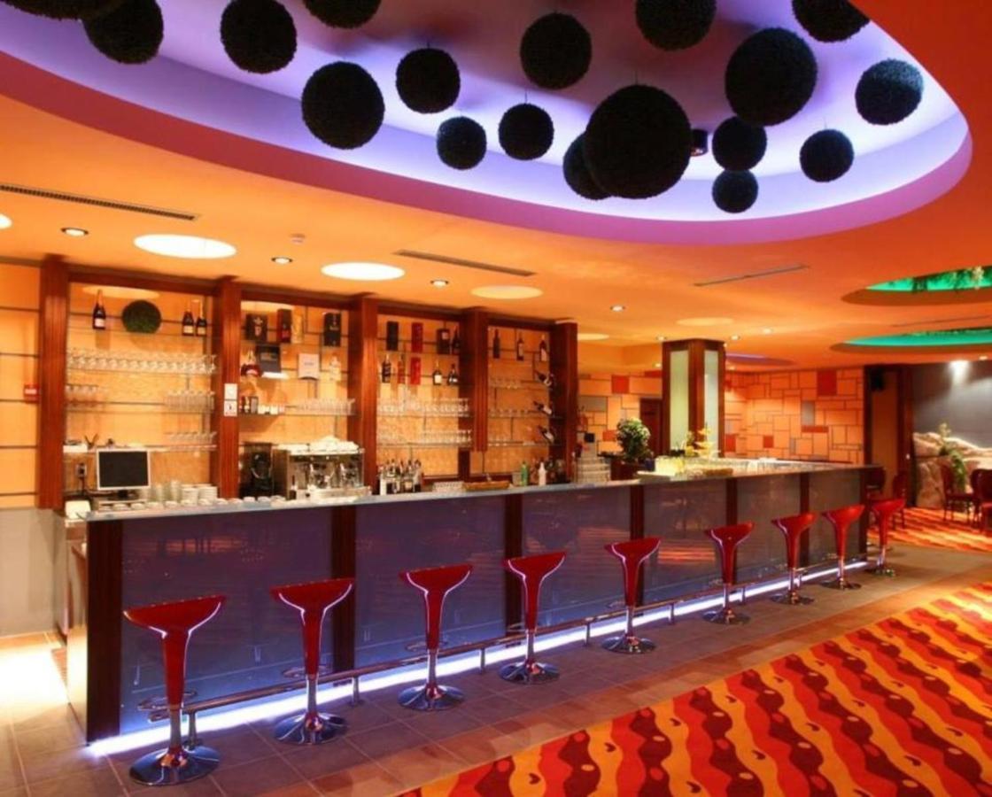 Hotel Vrata Krke Lozovac Ngoại thất bức ảnh
