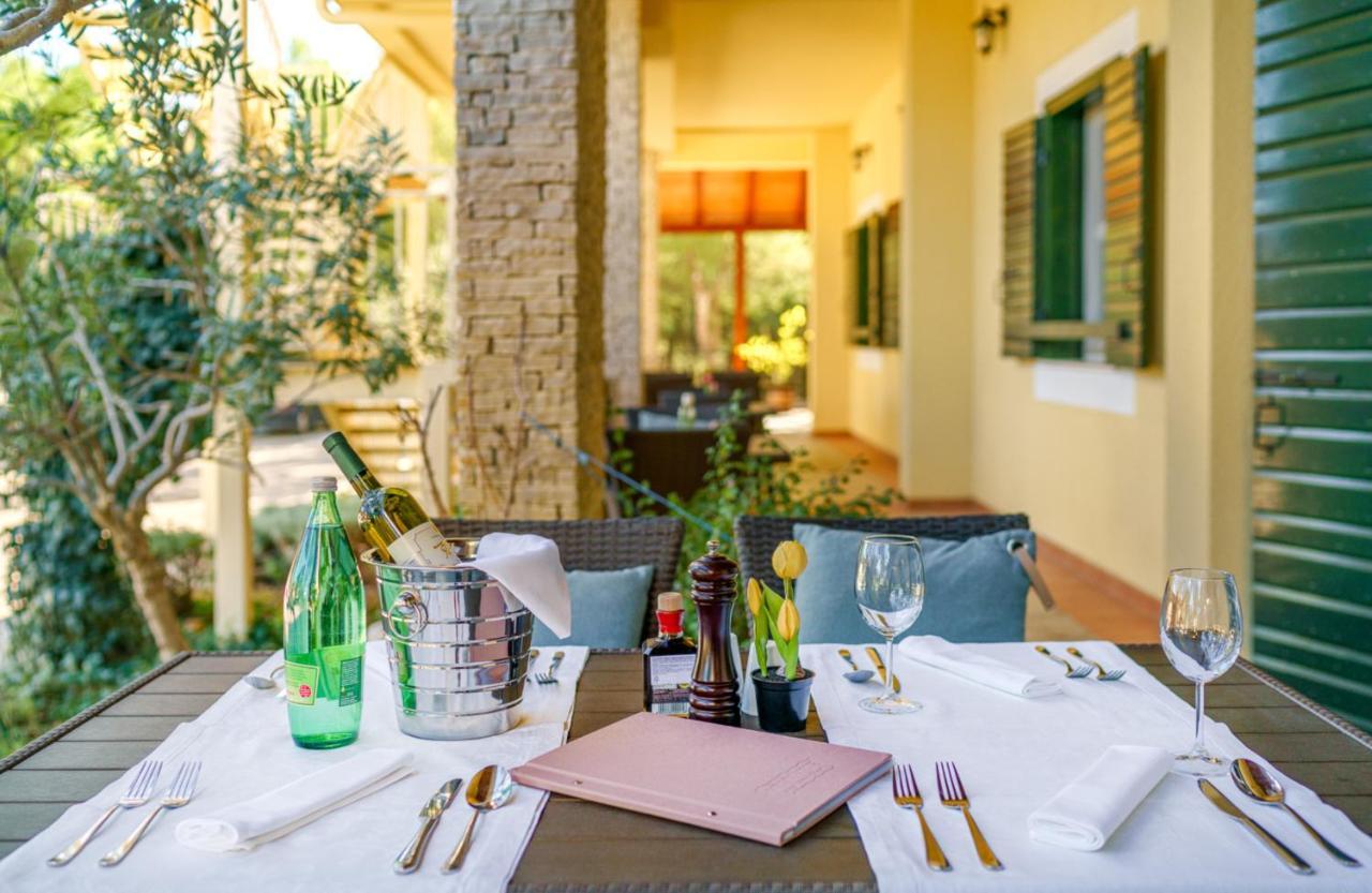 Hotel Vrata Krke Lozovac Ngoại thất bức ảnh