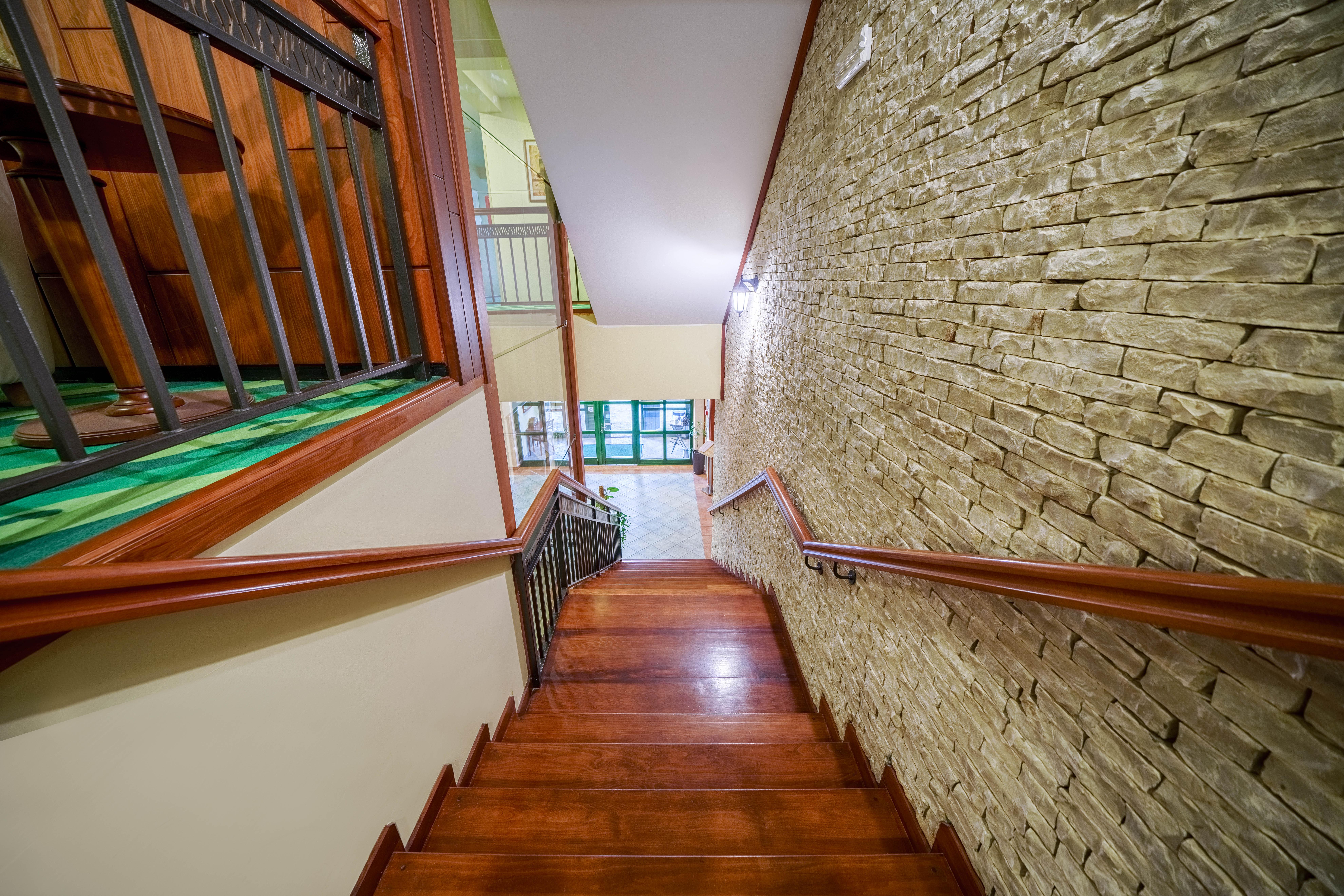 Hotel Vrata Krke Lozovac Ngoại thất bức ảnh