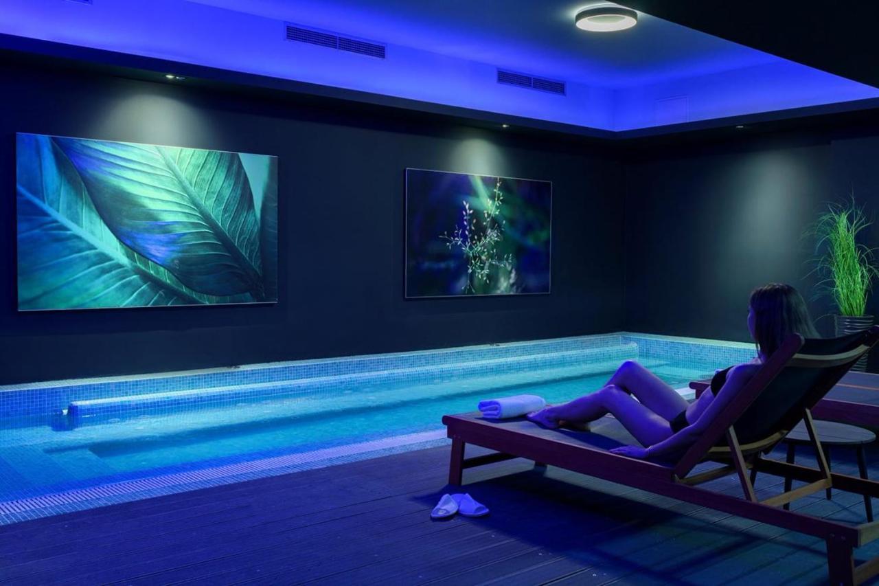 Hotel Vrata Krke Lozovac Ngoại thất bức ảnh