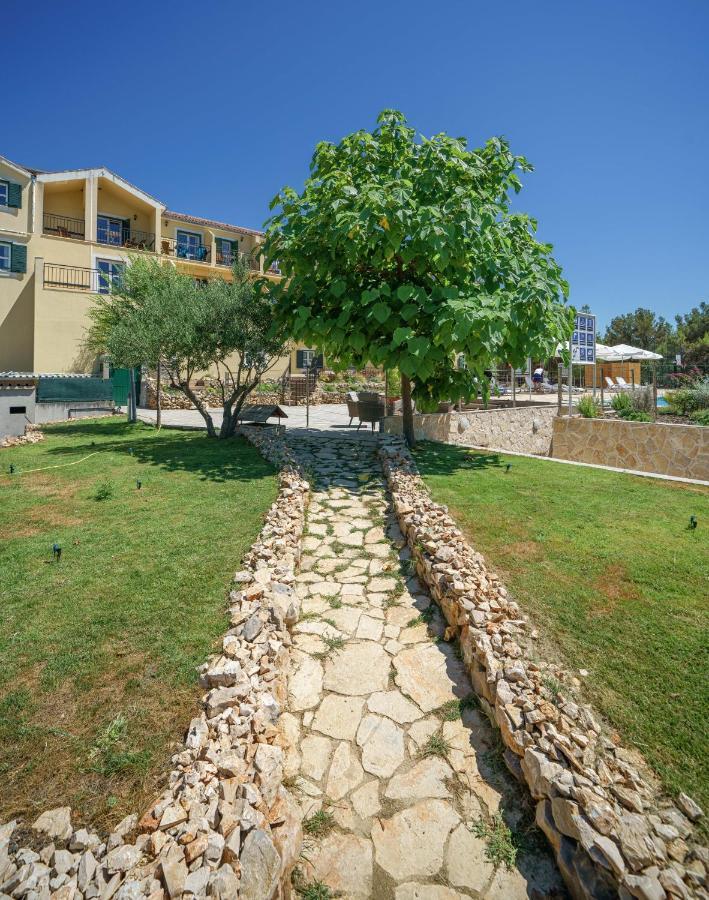 Hotel Vrata Krke Lozovac Ngoại thất bức ảnh