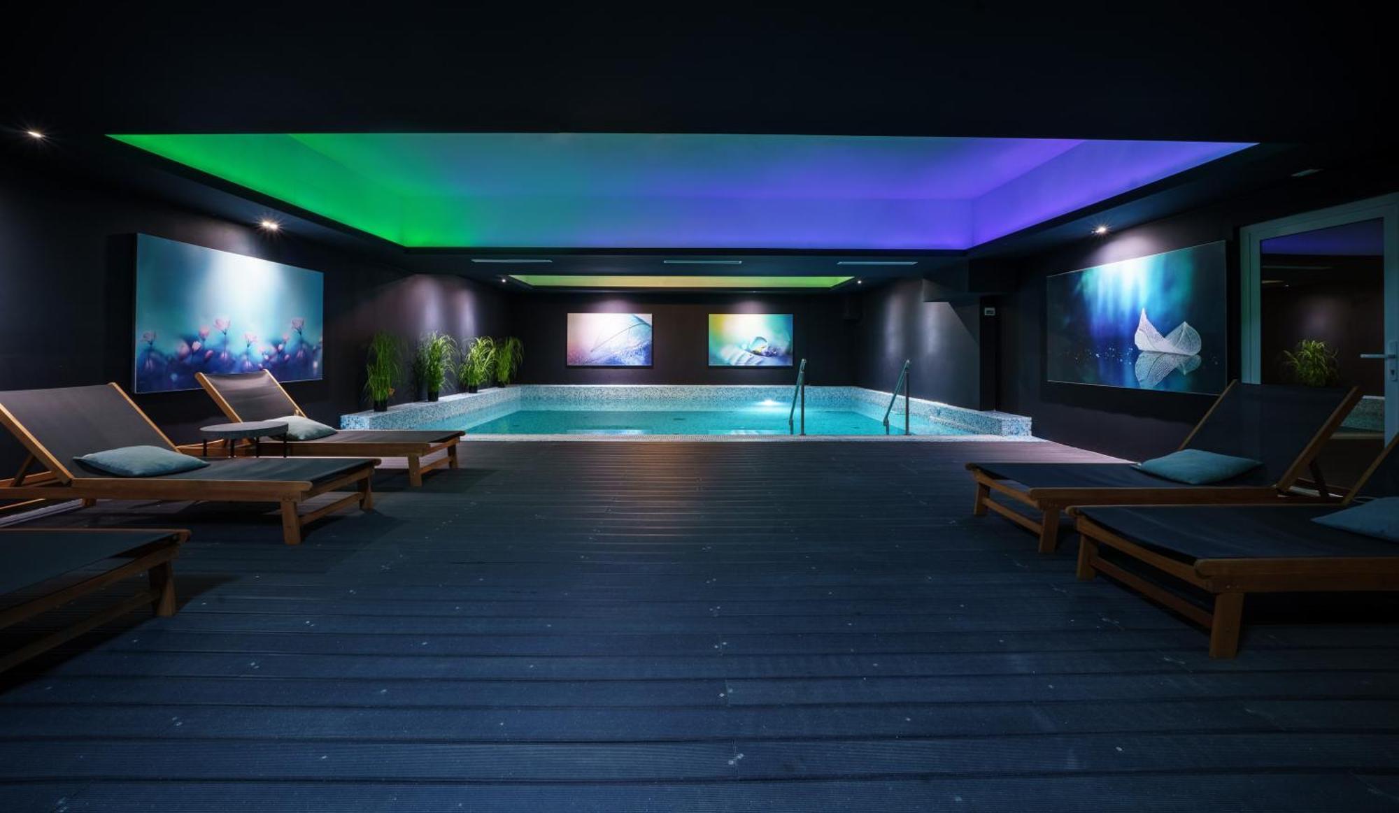 Hotel Vrata Krke Lozovac Ngoại thất bức ảnh