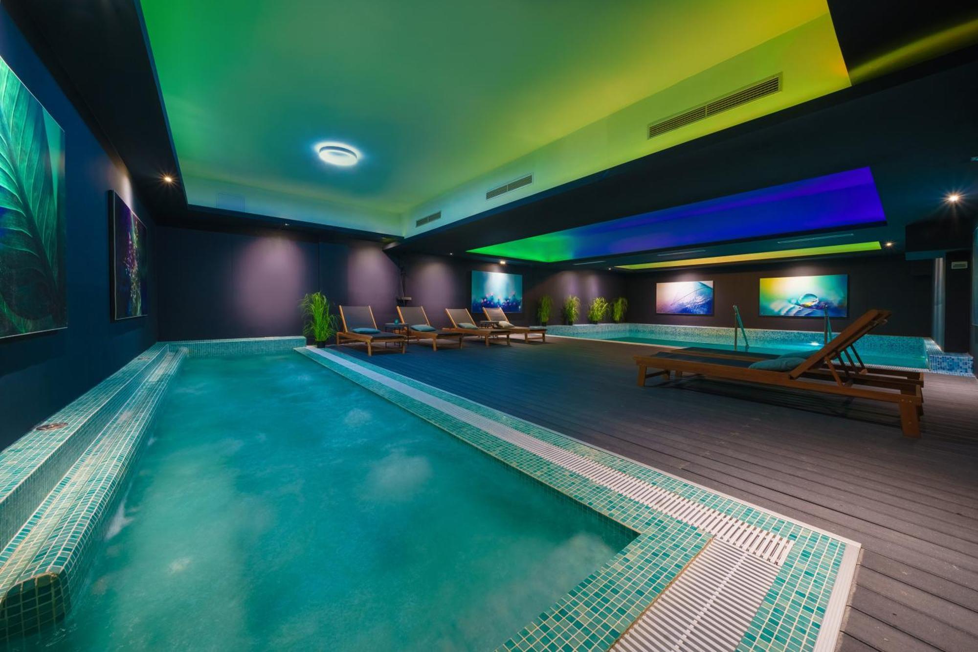 Hotel Vrata Krke Lozovac Ngoại thất bức ảnh
