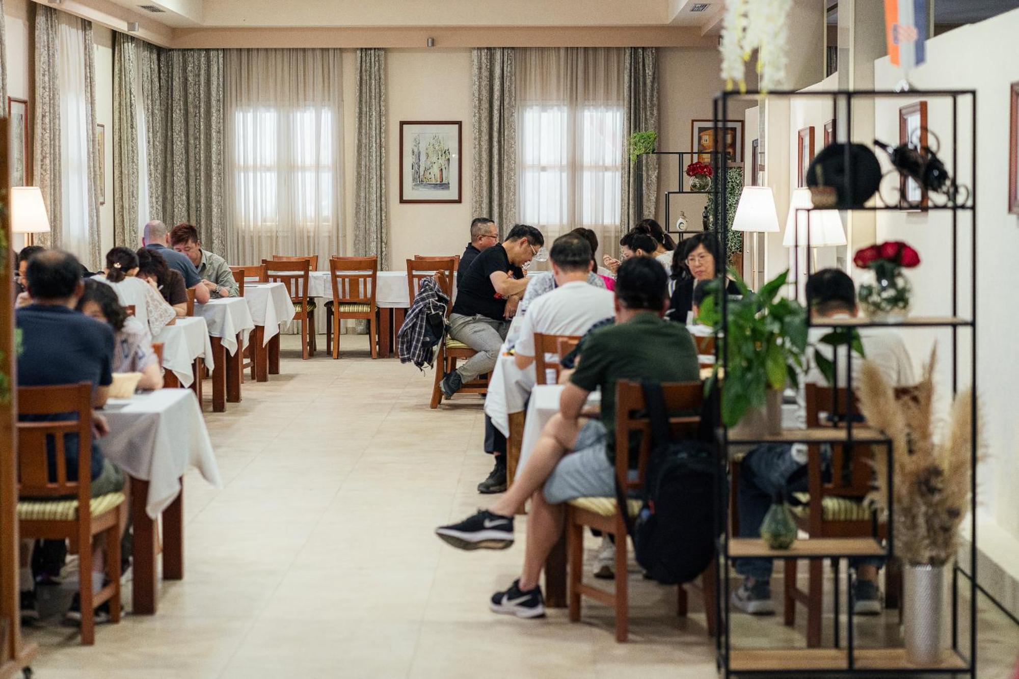Hotel Vrata Krke Lozovac Ngoại thất bức ảnh